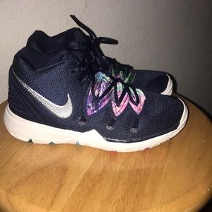 Kids Nike Kyries